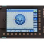 Elmag CNC Drehmaschine INDUSTRIE 1000/460 – Bild 8