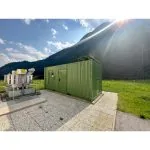 Elmag Containeraggregat SEDSSC 250WDE-Stage 3A