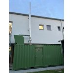 Elmag Containeraggregat SEDSSC 410WDE-Stage 3A – Bild 7
