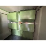 Elmag Containeraggregat SEDSSC 500WDE-Stage 3A – Bild 5