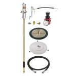 Elmag DL-Fettpumpe PGP 600/60 - Komplett-Set