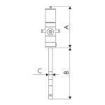 Elmag DL-Fettpumpe PGP 700/220 - Komplett-Set – Bild 3