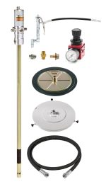 Elmag DL-Fettpumpe PGP 700/220 - Komplett-Set – Bild 4