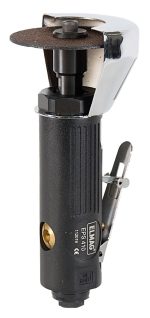 Elmag DL-Trennschleifer 75 mm – Bild 2