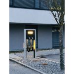 Elmag Doppelladestation BOOGIE 2x22kW-3ph mit Spiralkabel – Bild 8