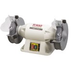 Elmag Doppelschleifmaschine DSM 175 W