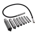 Elmag Druckluft-Flaschenrüttler DR80