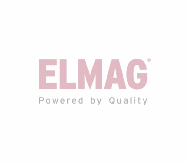 Elmag Druckluftkessel 10 bar, 270 Liter (ohne Konsole)