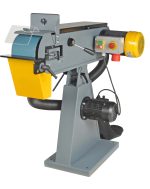 Elmag ELMAG Premium Bandschleifmaschine HD 150x2000 A/HD-B – Bild 2