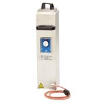 Elmag Elektrodenköcher-Ofen F8/5/100, max. 200°C