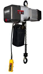 Elmag Elektrokettenzug EKZ 3000/2 – Bild 2