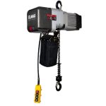 Elmag Elektrokettenzug EKZ 3000/2