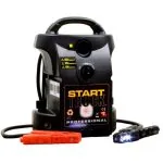 Elmag Energiestation / Startgerät 12/24V START TRUCK 5000/2500 Ampere
