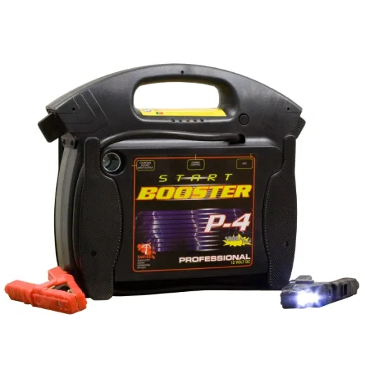 Elmag-Energiestation-Startgeraet-12V-START-BOOSTER-2500-Ampere Elmag Energiestation / Startgerät 12V START BOOSTER 2500 Ampere – Bild 1