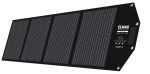 Elmag Faltbares Solarpanel SOLAR 220 - monokristallin – Bild 2