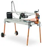 Elmag Fliesenschneidmaschine CLASS PLUS 1300S – Bild 5