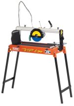 Elmag Fliesenschneidmaschine Modell VIP 290 – Bild 4