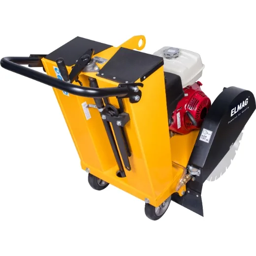 Elmag Fugenschneider FSB-503 – Bild 2