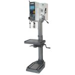 Elmag Getriebe-Säulenbohrmaschine GBM 4/35 SGA