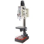 Elmag Getriebe-Säulenbohrmaschine GBM 4/40 SGA