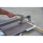 Elmag Handfliesenschneidgerät PROFI EVO 88 – Bild 2