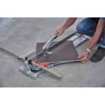 Elmag Handfliesenschneidgerät PROFI EVO 88 – Bild 3