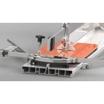 Elmag Handfliesenschneidgerät PROFI EVO 88 – Bild 4