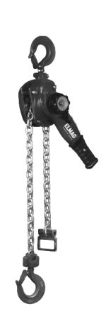 Elmag Handhebelzug HHZ 750 – Bild 2