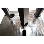 Elmag Horizontale Biegepresse PREMIUM EHB28 – Bild 6