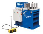 Elmag Horizontale Biegepresse PREMIUM EHB28 – Bild 7