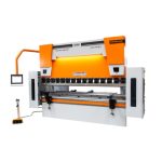 Elmag Hydraulische Abkantpresse 3-Achsen