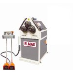 Elmag Hydraulische Ringbiegemaschine APK 50