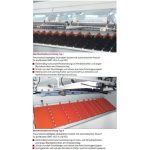 Elmag Hydraulische Tafelblechschere HGS-A 2100x6mm – Bild 7