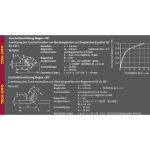 Elmag Hydraulische Tafelblechschere HGS-A 2600x8mm – Bild 9