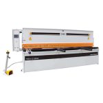 Elmag Hydraulische Tafelblechschere HGS-A 4100x6mm