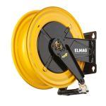 Elmag INDUSTRIE Schlauchaufroller '430/50' - ohne Schlauch