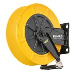 Elmag INDUSTRIE Schlauchaufroller '4430/30' - ohne Schlauch
