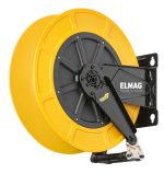 Elmag INDUSTRIE Schlauchaufroller '4430/30' - ohne Schlauch – Bild 3