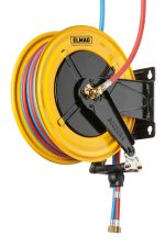 Elmag INDUSTRIE Schlauchaufroller '530/72' – Bild 4
