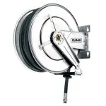 Elmag INDUSTRIE Schlauchaufroller Edelstahl '432/31'