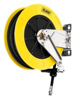 Elmag INDUSTRIE Schlauchaufroller Edelstahl '4432/13' – Bild 4