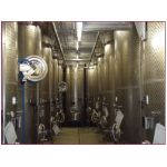 Elmag INDUSTRIE Schlauchaufroller Edelstahl '563/15' – Bild 2