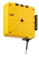 Elmag INDUSTRIE Schlauchaufroller geschlossen '4440/13' – Bild 6