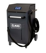 Elmag Induktionsheizgerät, fahrbar HDi 16K400 TC: – Bild 2