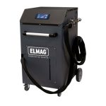 Elmag Induktionsheizgerät, fahrbar HDi 16K400 TC: