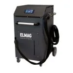 Elmag Induktionsheizgerät, fahrbar HDi 18K400 TC: