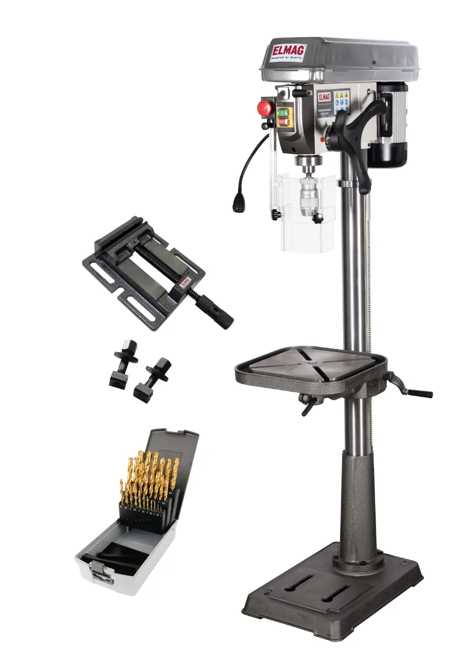 Elmag KBM 16 SN SET-Aktion – Bild 2