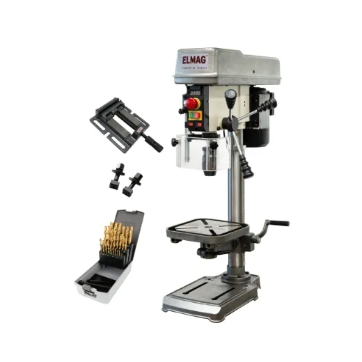 Elmag-KBM-16-T-VARIO-SET-Aktion Elmag KBM 16 T VARIO SET-Aktion – Bild 1