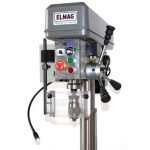 Elmag KBM 25 S I-VARIO SET-Aktion – Bild 2