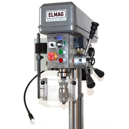 Elmag KBM 25 S I-VARIO SET-Aktion – Bild 2